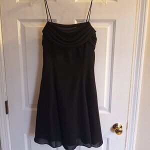 Semi-formal dress